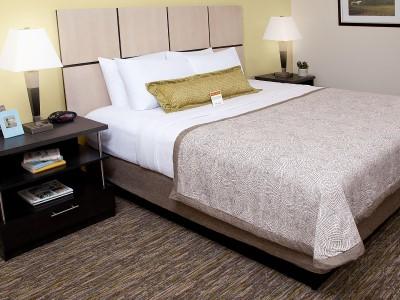 Candlewood Suites North Little Rock By Ihg Zewnętrze zdjęcie