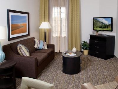 Candlewood Suites North Little Rock By Ihg Zewnętrze zdjęcie