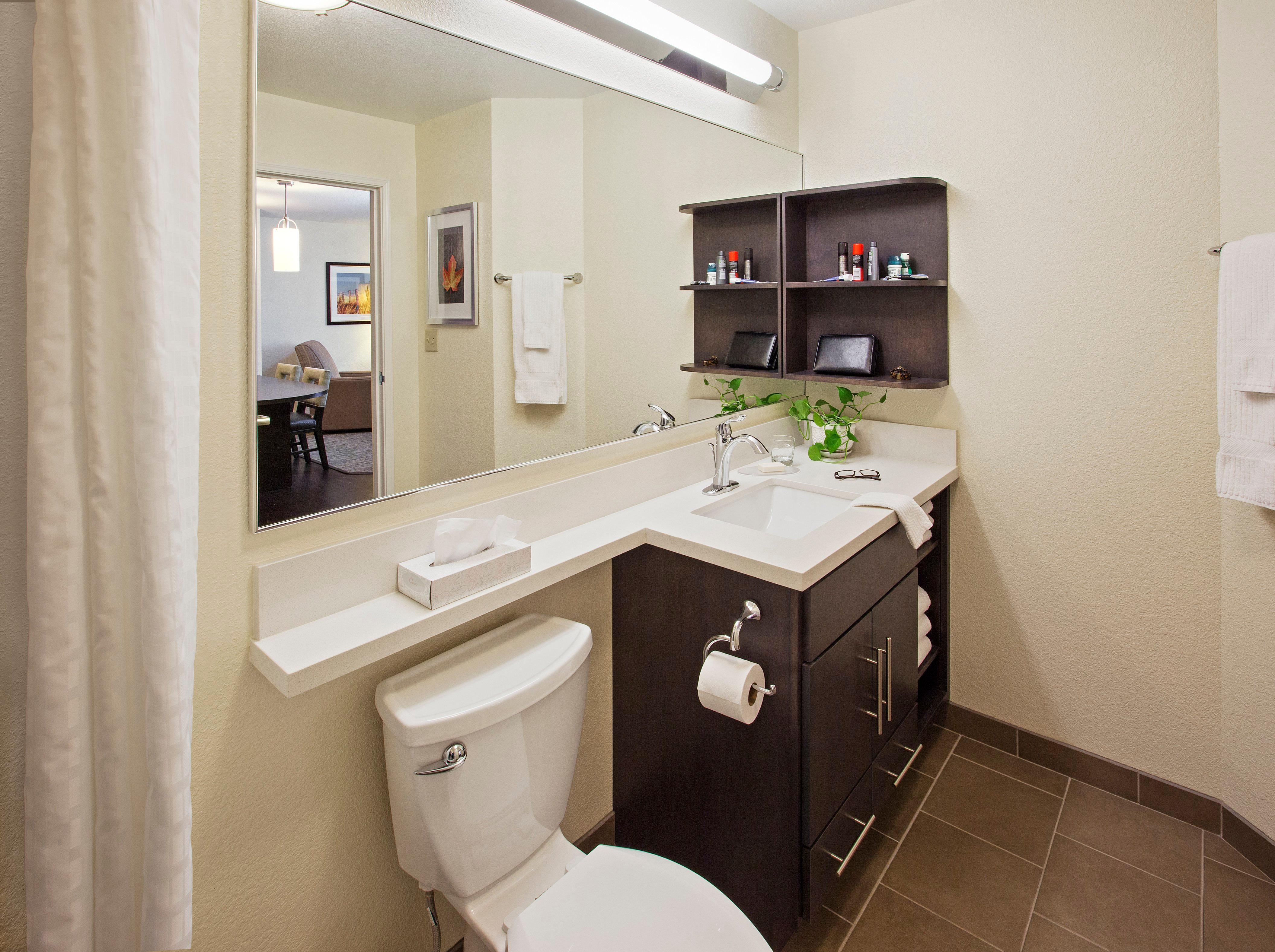 Candlewood Suites North Little Rock By Ihg Zewnętrze zdjęcie