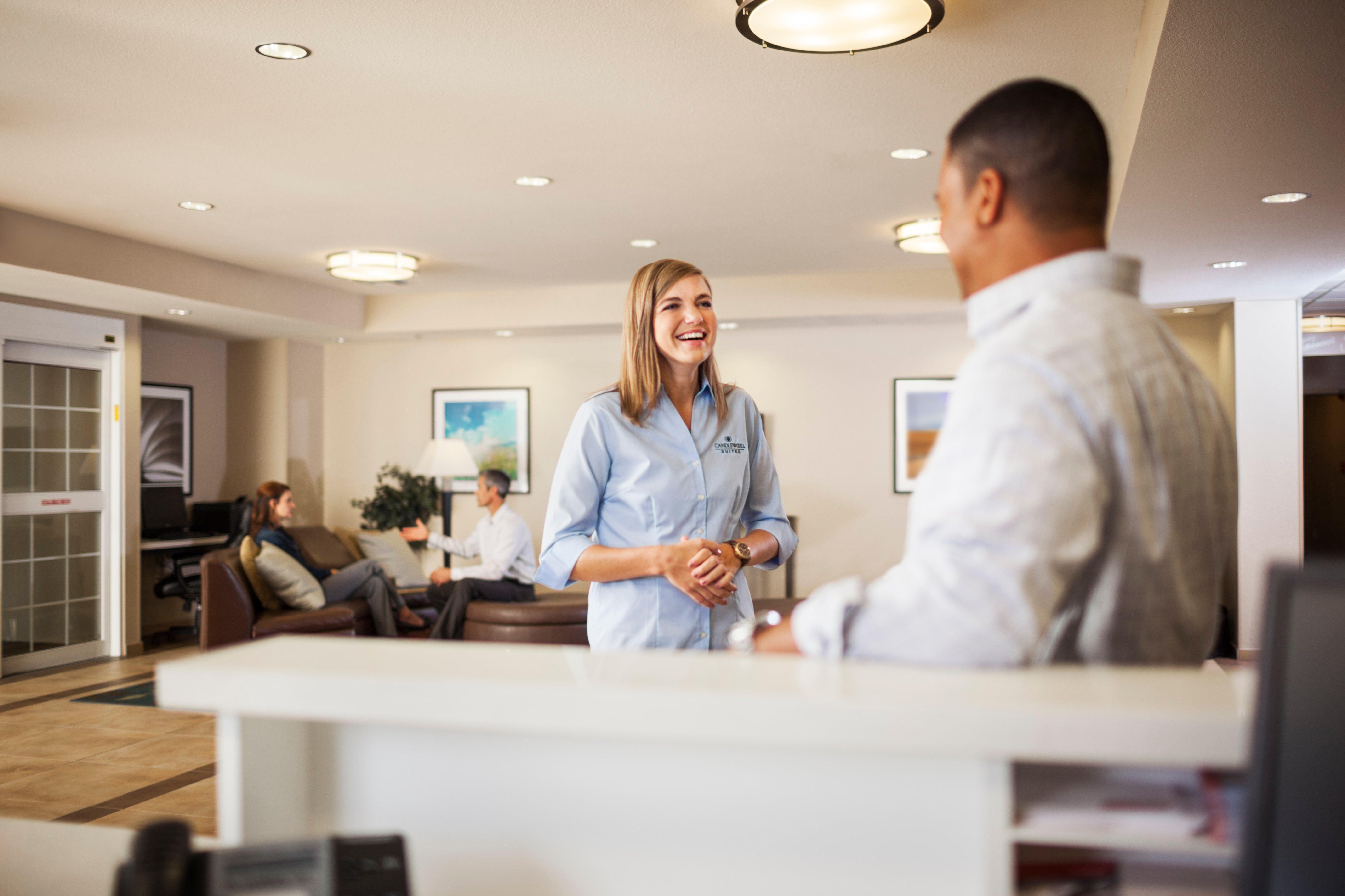 Candlewood Suites North Little Rock By Ihg Zewnętrze zdjęcie
