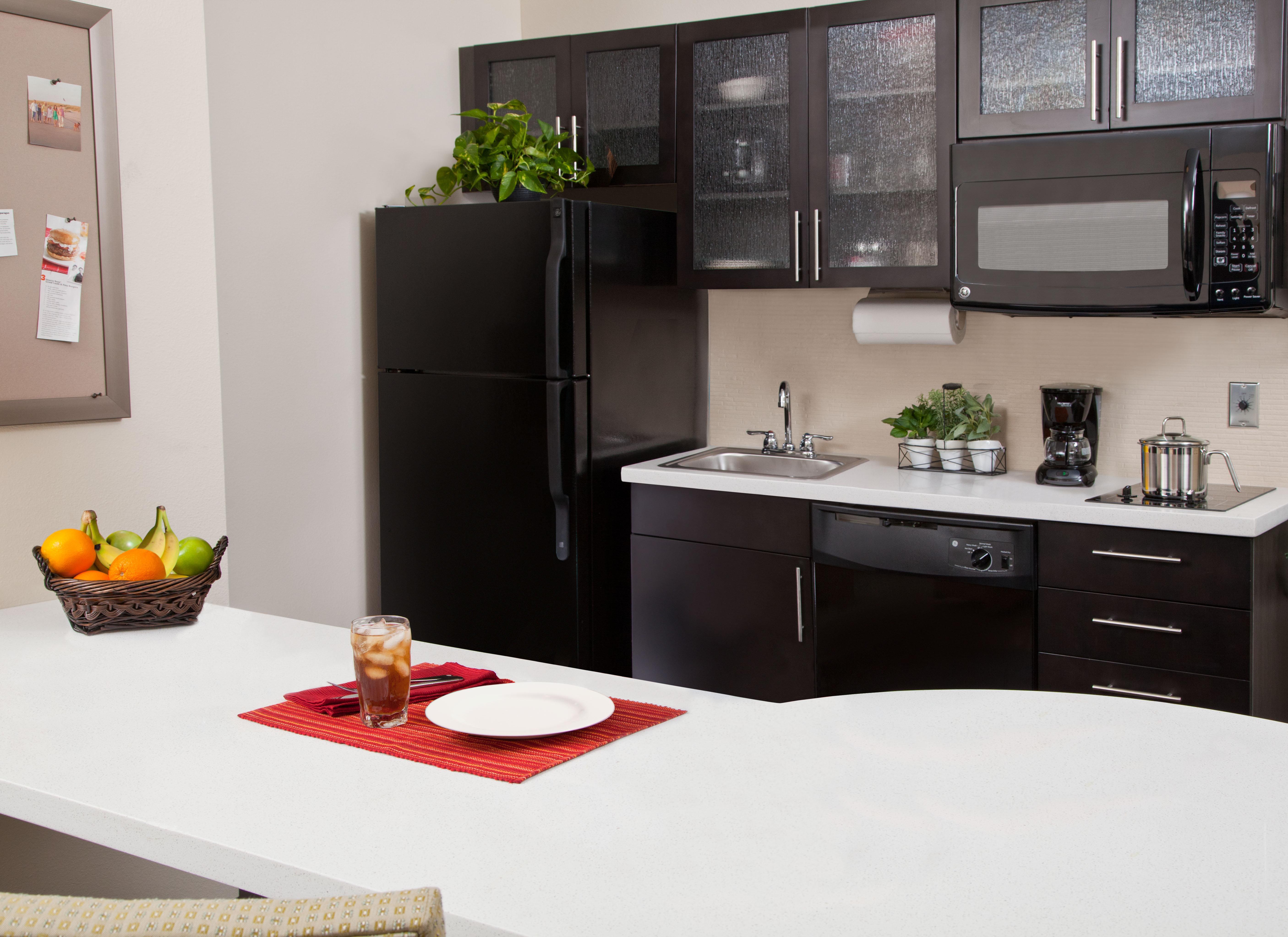 Candlewood Suites North Little Rock By Ihg Zewnętrze zdjęcie