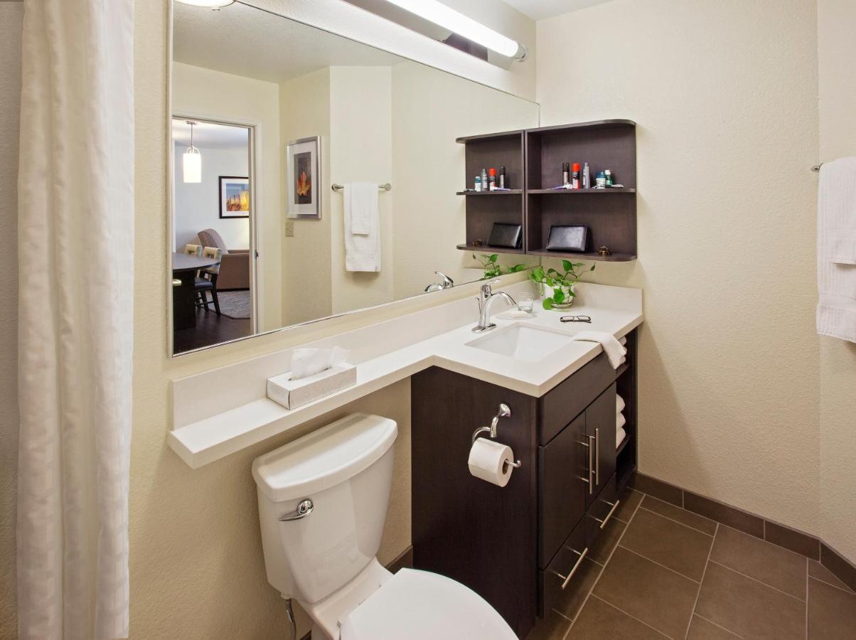 Candlewood Suites North Little Rock By Ihg Zewnętrze zdjęcie